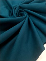 Футер двунитка ПЕТРОЛЬ 10117