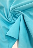 ФУТЕР ДВУНИТКА С ВЕЛЮР-ЭФФЕКТОМ МАЛИБУ 10128