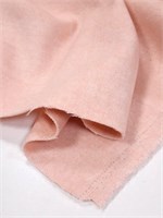 Пальтовый драп ПЕРСИК 10192