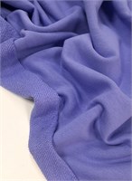 Футер 3нитка диагональ СИРЕНЬ 10261