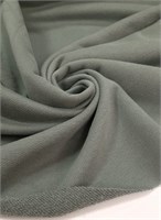 Футер 3нитка диагональ с велюр-эффектом ВЕТИВЕР 10267