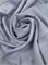 ЯПОНСКИЙ ШЁЛК СЕРО-ГОЛУБОЙ 10675